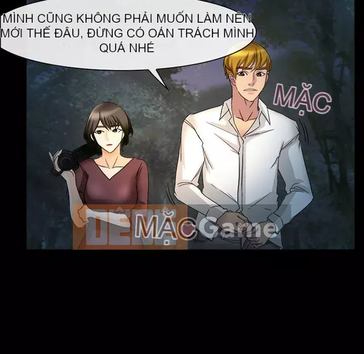 Tình yêu thật khó hiểu Chương 20-21