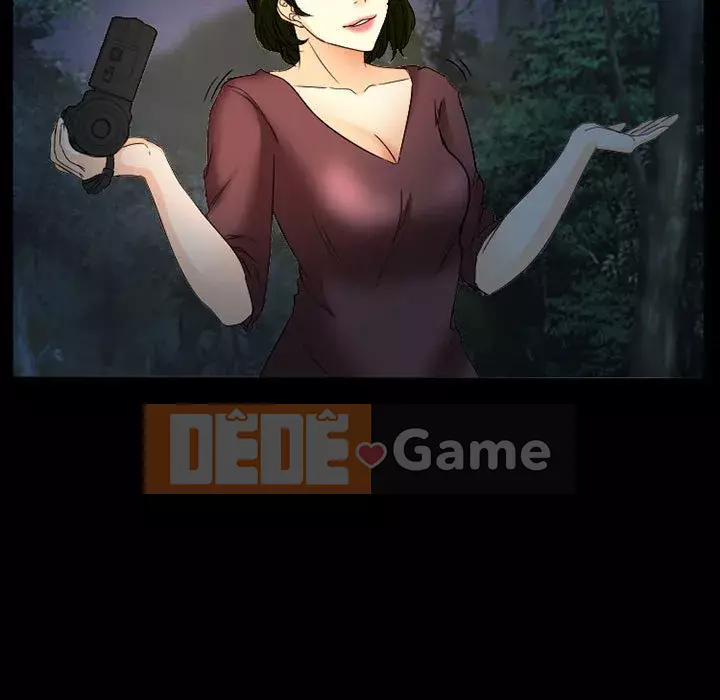 Tình yêu thật khó hiểu Chương 20-21