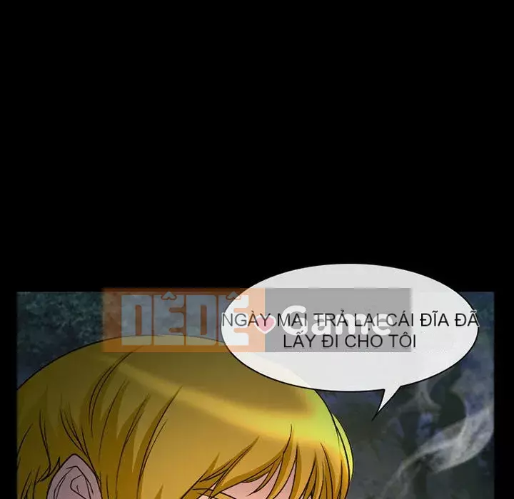 Tình yêu thật khó hiểu Chương 20-21