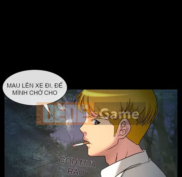 Tình yêu thật khó hiểu Chương 20-21