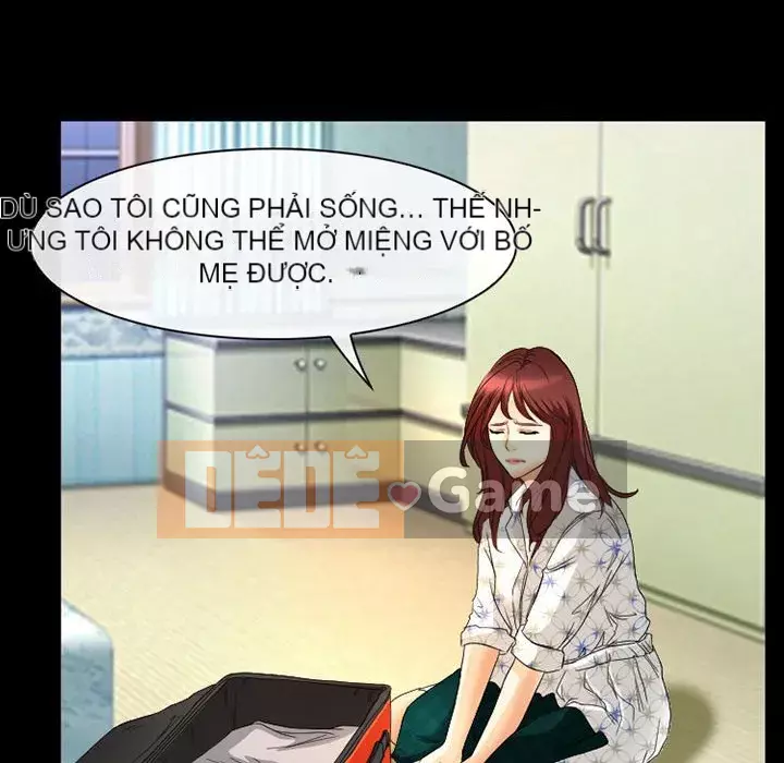 Tình yêu thật khó hiểu Chương 20-21