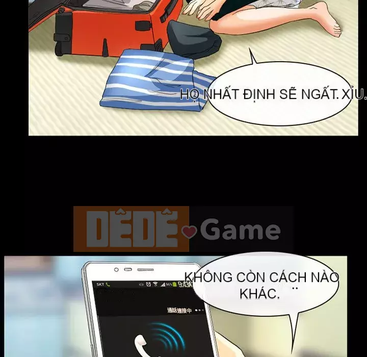 Tình yêu thật khó hiểu Chương 20-21