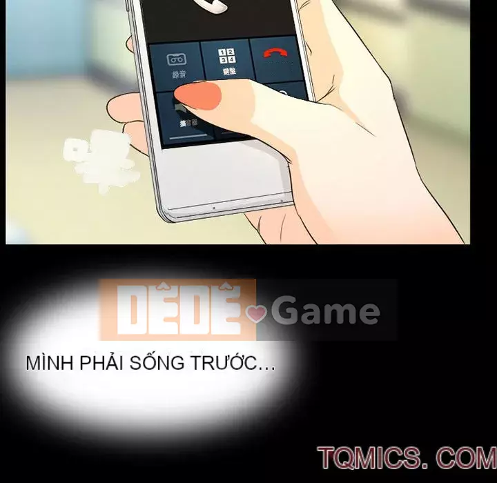 Tình yêu thật khó hiểu Chương 20-21