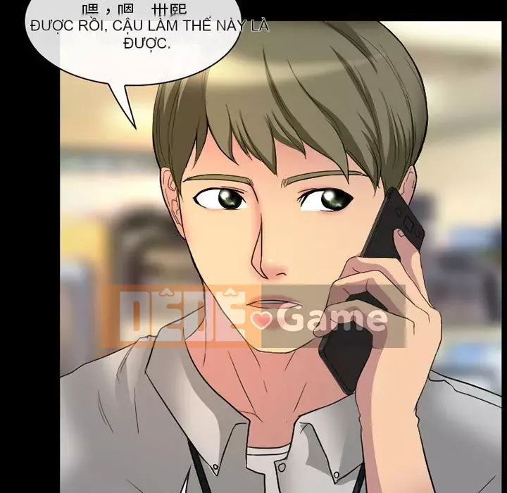 Tình yêu thật khó hiểu Chương 20-21