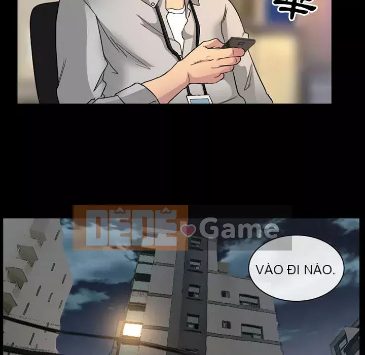 Tình yêu thật khó hiểu Chương 20-21