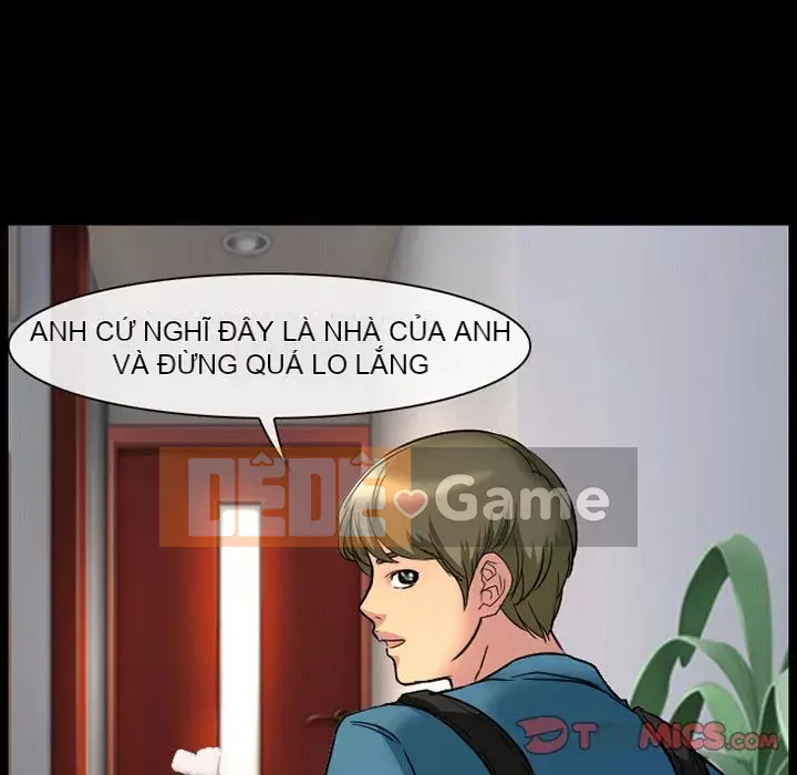 Tình yêu thật khó hiểu Chương 20-21