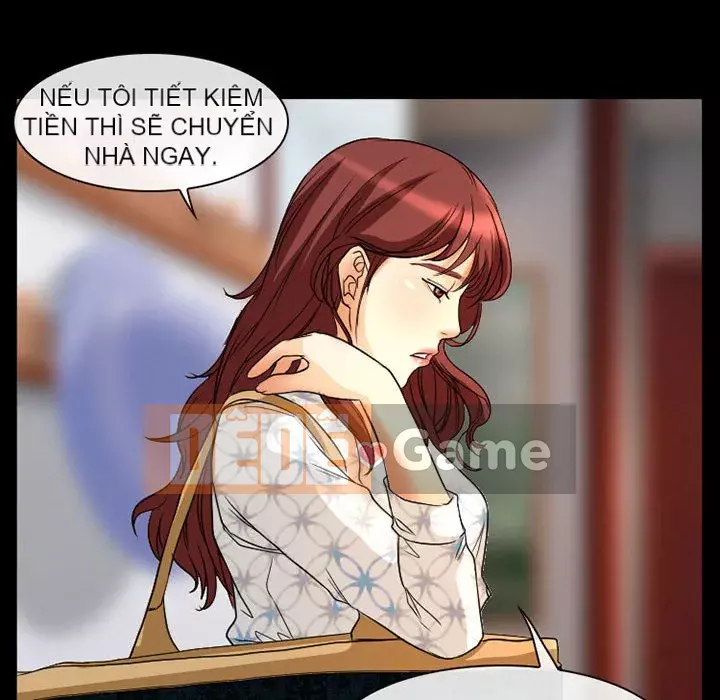 Tình yêu thật khó hiểu Chương 20-21