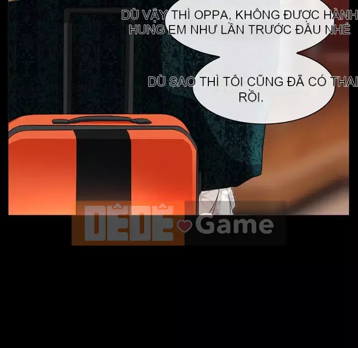 Tình yêu thật khó hiểu Chương 20-21