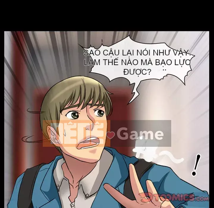 Tình yêu thật khó hiểu Chương 20-21