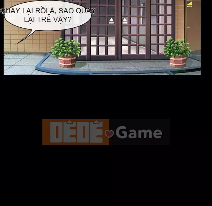 Tình yêu thật khó hiểu Chương 20-21