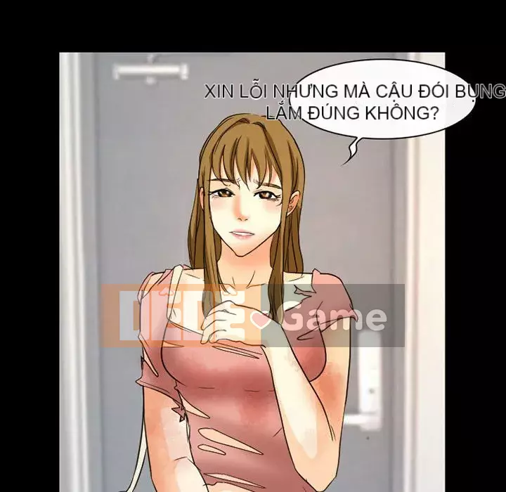 Tình yêu thật khó hiểu Chương 20-21