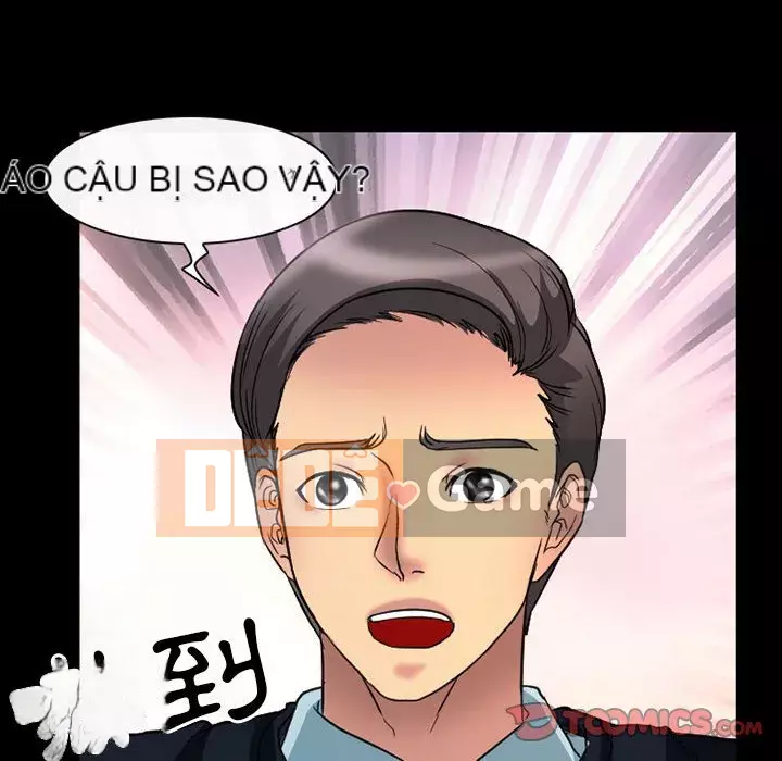 Tình yêu thật khó hiểu Chương 20-21