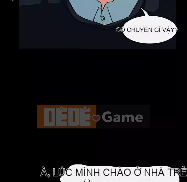 Tình yêu thật khó hiểu Chương 20-21