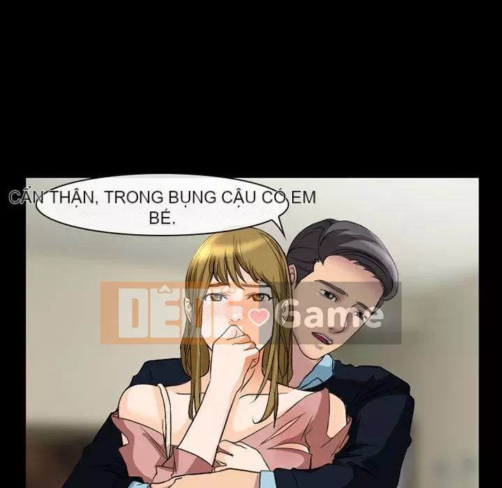 Tình yêu thật khó hiểu Chương 20-21