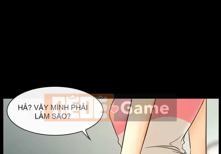 Tình yêu thật khó hiểu Chương 18-19