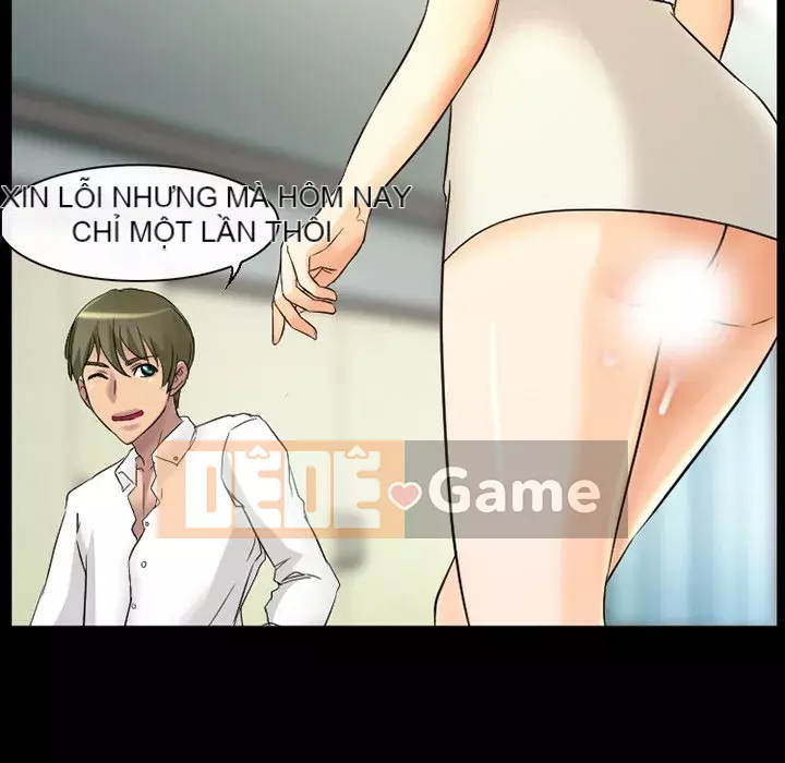 Tình yêu thật khó hiểu Chương 18-19