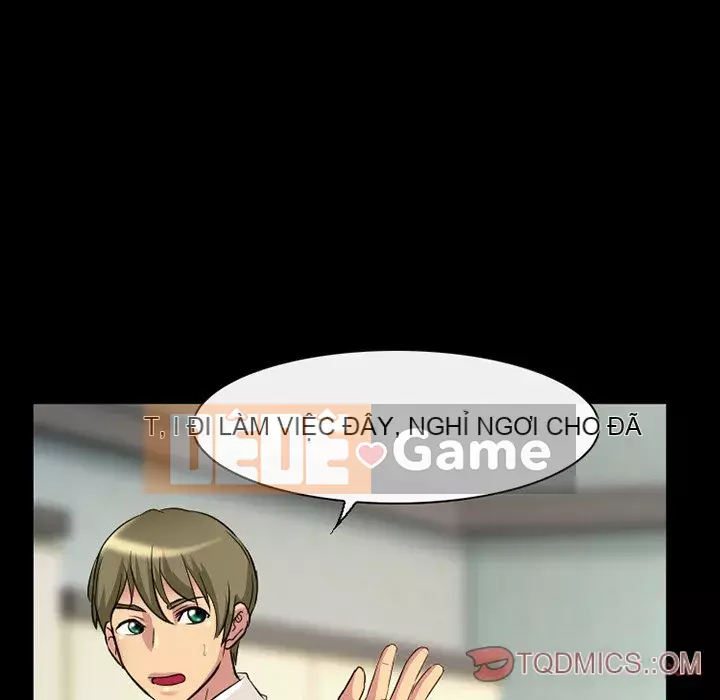 Tình yêu thật khó hiểu Chương 18-19