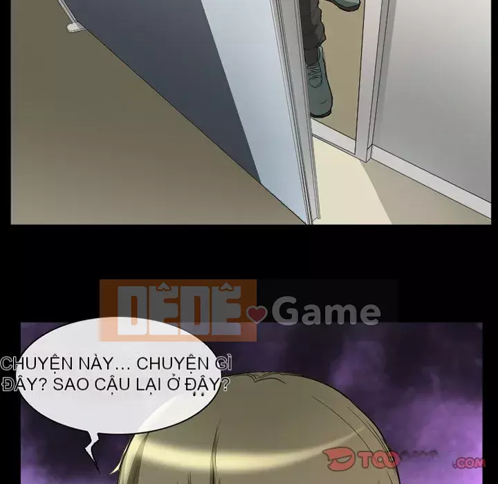 Tình yêu thật khó hiểu Chương 18-19