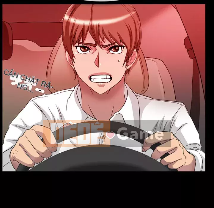 Tình yêu thật khó hiểu Chương 18-19