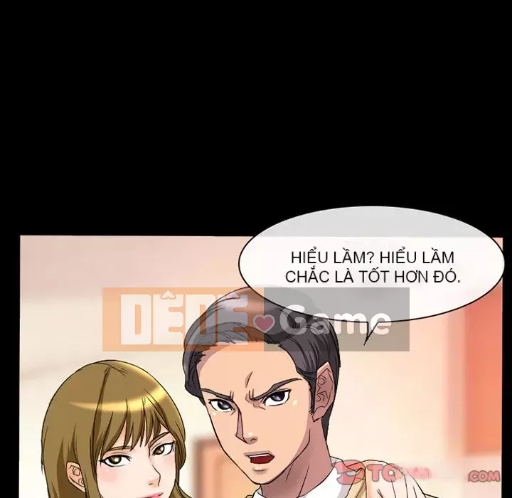Tình yêu thật khó hiểu Chương 18-19