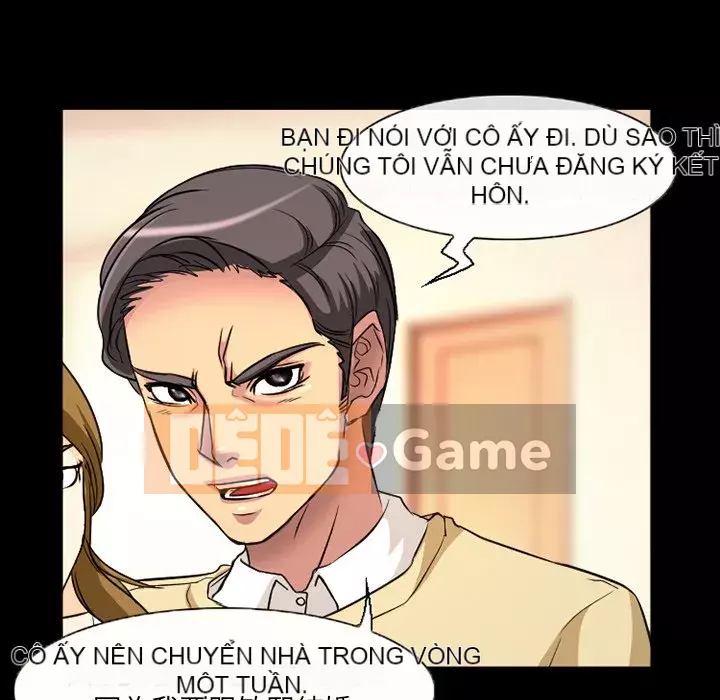 Tình yêu thật khó hiểu Chương 18-19