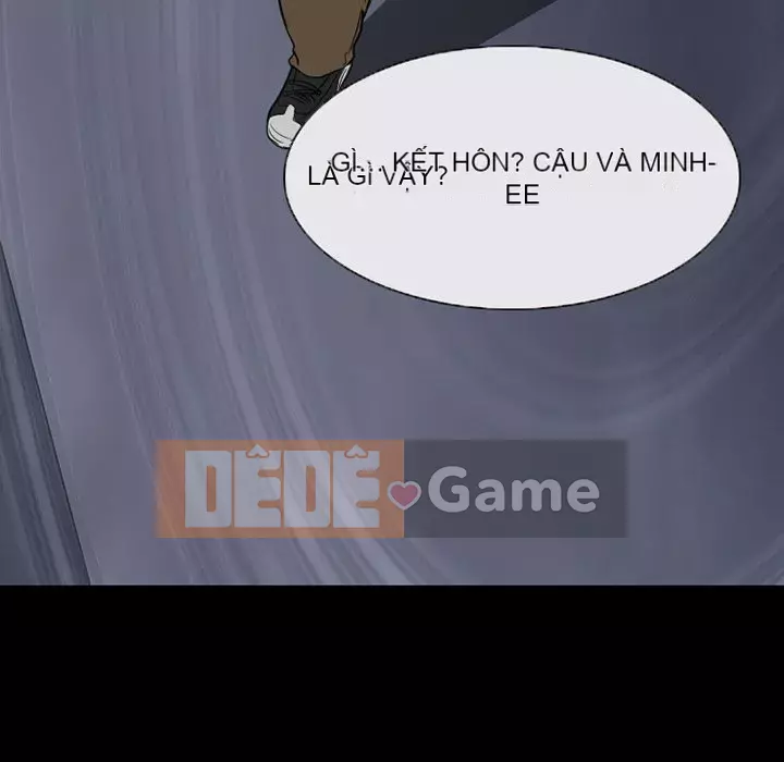 Tình yêu thật khó hiểu Chương 18-19