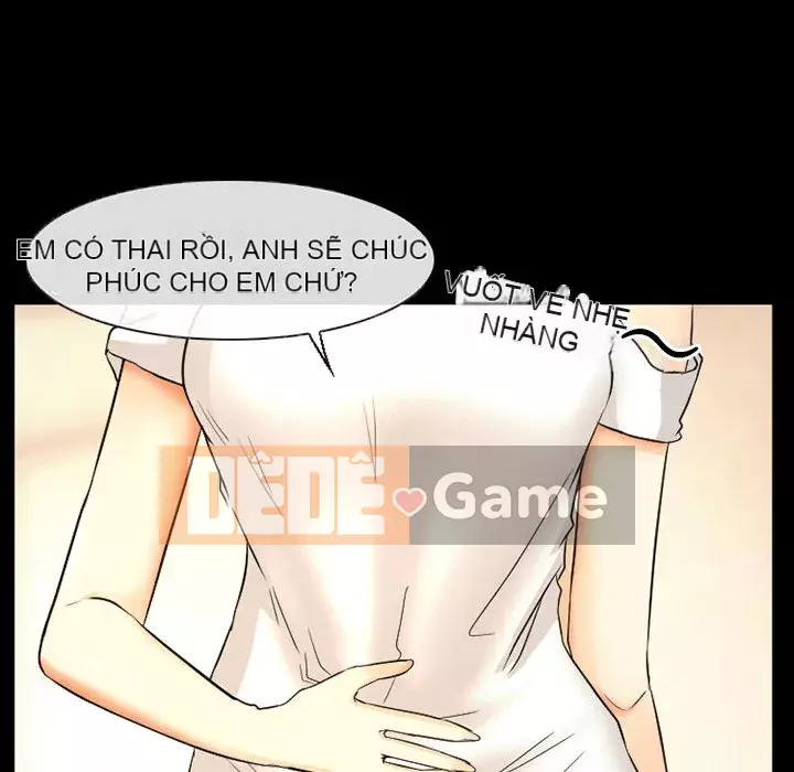 Tình yêu thật khó hiểu Chương 18-19