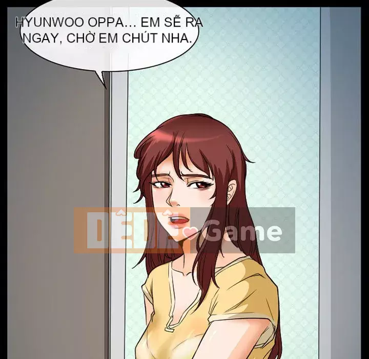 Tình yêu thật khó hiểu Chương 18-19