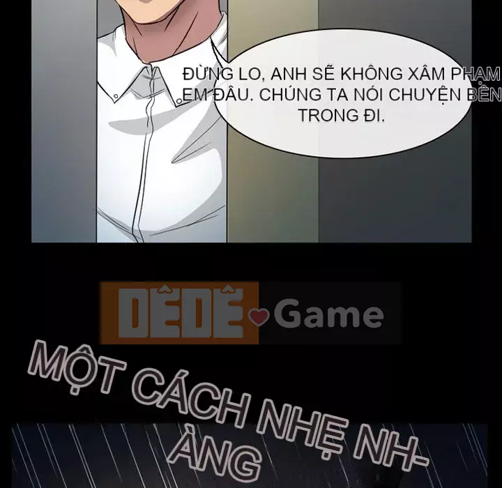 Tình yêu thật khó hiểu Chương 18-19