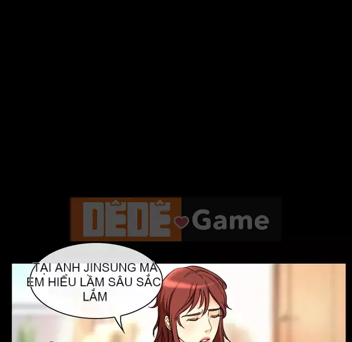 Tình yêu thật khó hiểu Chương 18-19