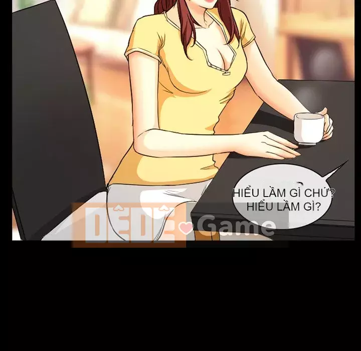 Tình yêu thật khó hiểu Chương 18-19