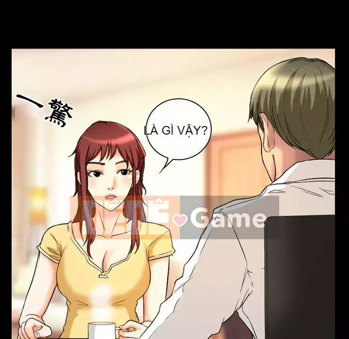 Tình yêu thật khó hiểu Chương 18-19