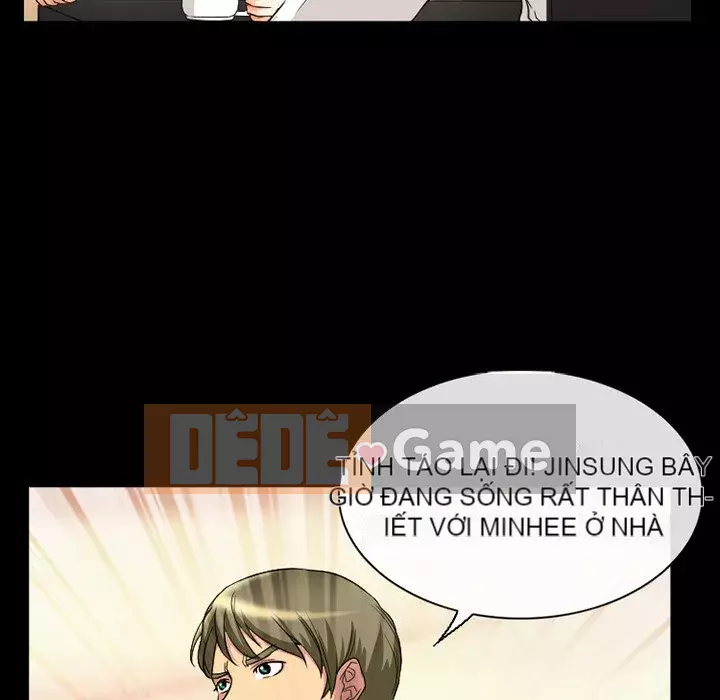 Tình yêu thật khó hiểu Chương 18-19