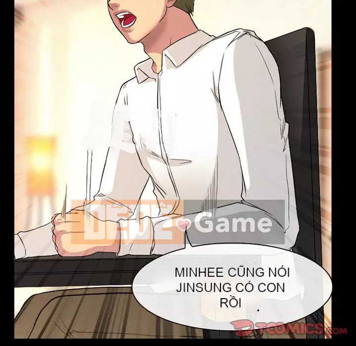 Tình yêu thật khó hiểu Chương 18-19