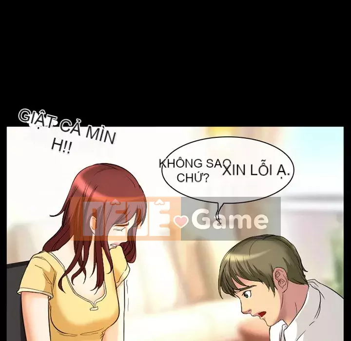 Tình yêu thật khó hiểu Chương 18-19
