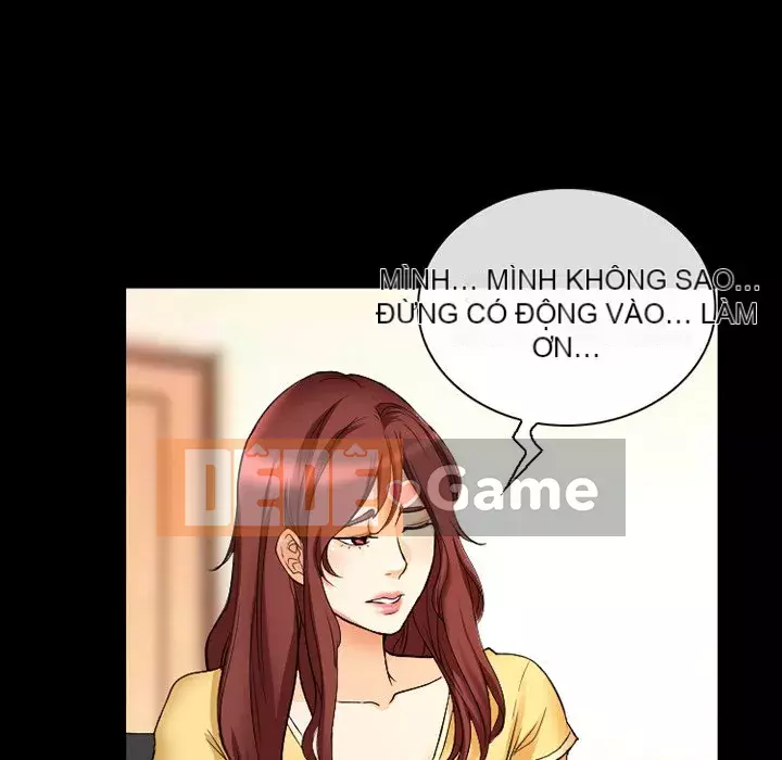 Tình yêu thật khó hiểu Chương 18-19