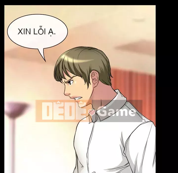 Tình yêu thật khó hiểu Chương 18-19