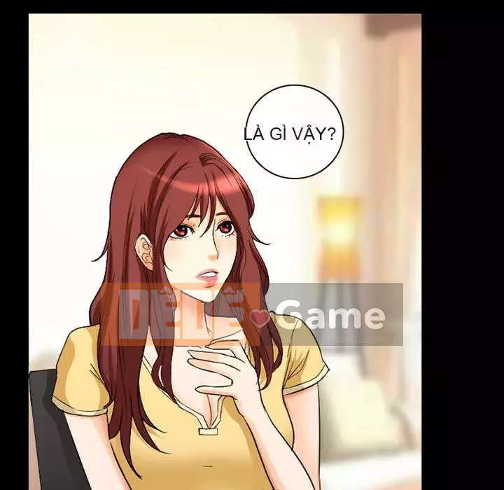 Tình yêu thật khó hiểu Chương 18-19