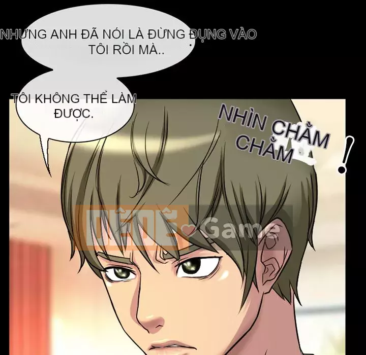 Tình yêu thật khó hiểu Chương 18-19