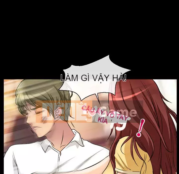 Tình yêu thật khó hiểu Chương 18-19