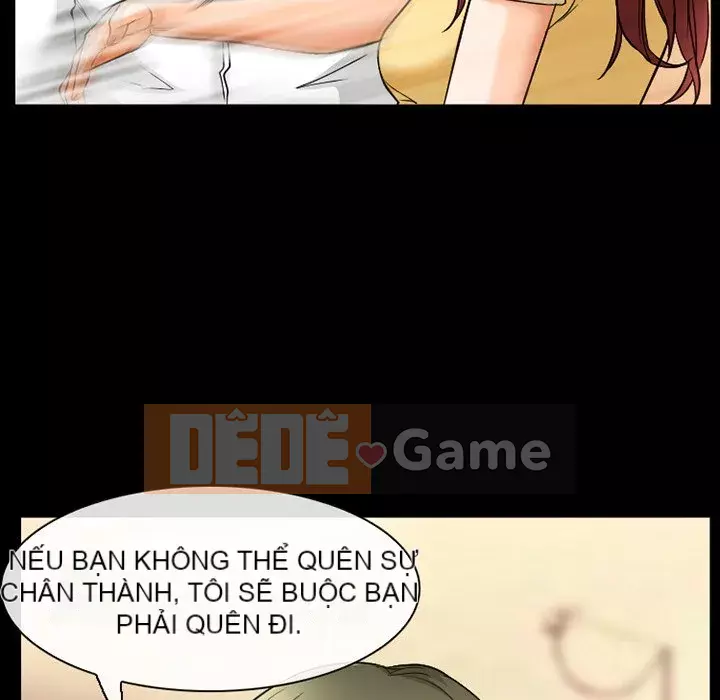 Tình yêu thật khó hiểu Chương 18-19