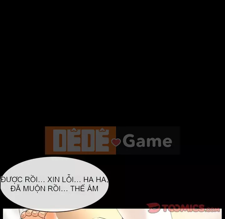 Tình yêu thật khó hiểu Chương 18-19