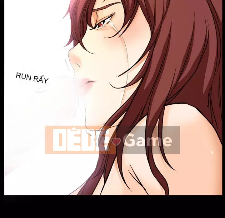 Tình yêu thật khó hiểu Chương 18-19