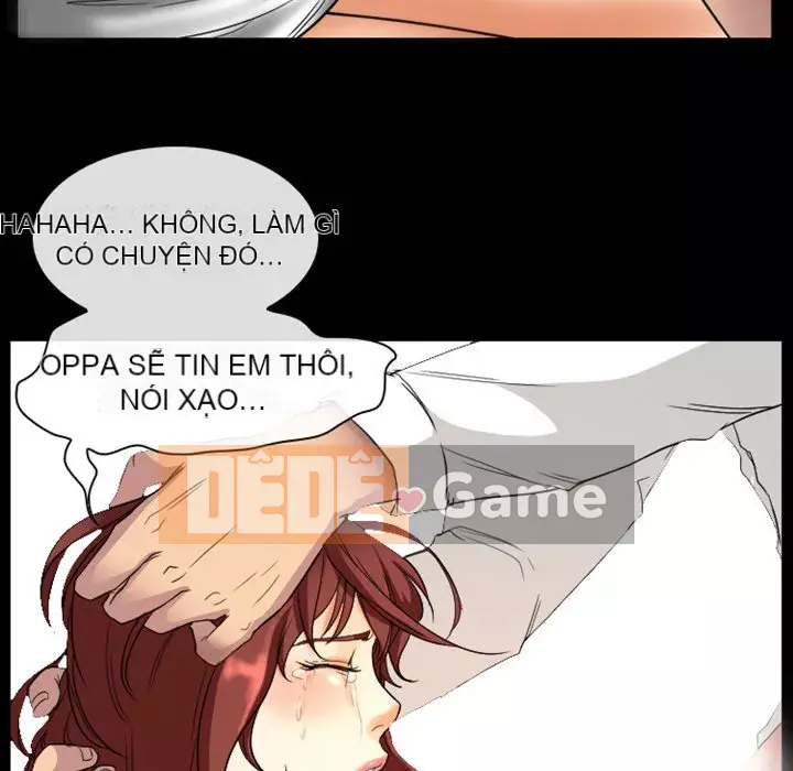 Tình yêu thật khó hiểu Chương 18-19