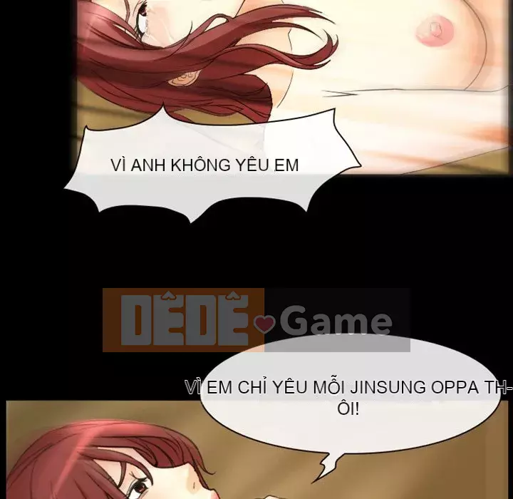 Tình yêu thật khó hiểu Chương 18-19