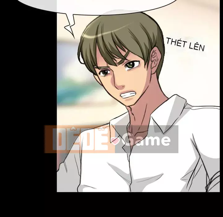 Tình yêu thật khó hiểu Chương 18-19