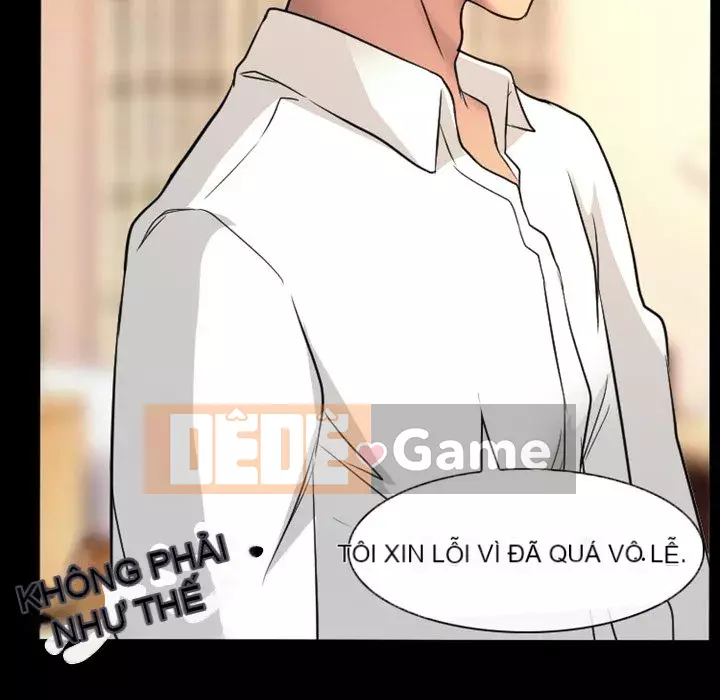 Tình yêu thật khó hiểu Chương 18-19