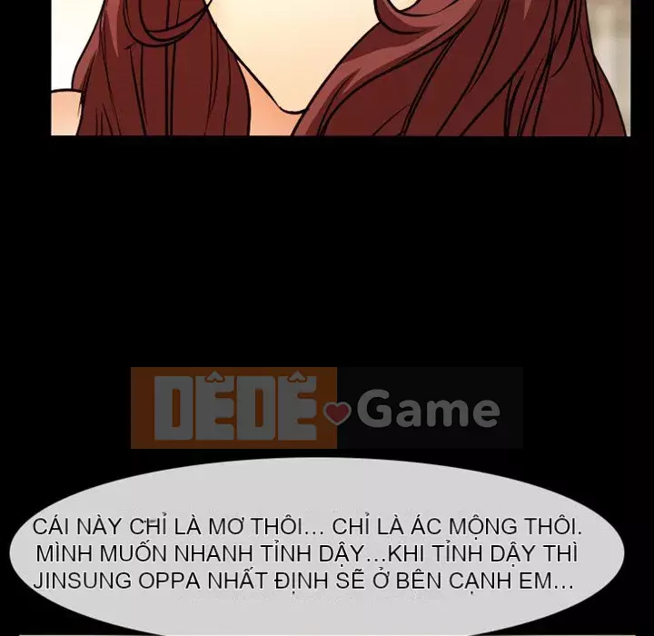 Tình yêu thật khó hiểu Chương 18-19