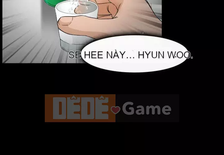 Tình yêu thật khó hiểu Chương 16-17