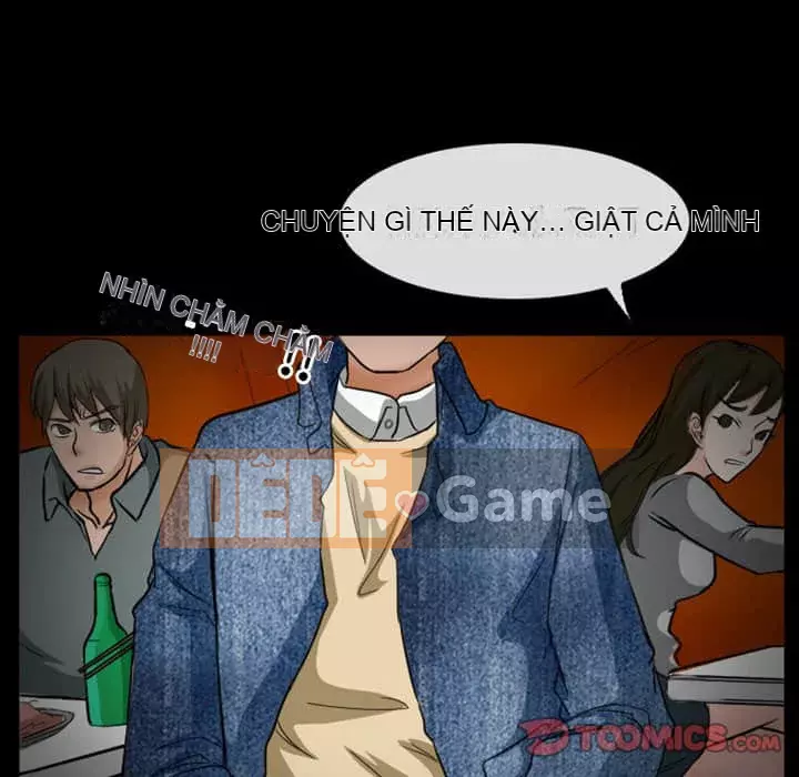 Tình yêu thật khó hiểu Chương 16-17